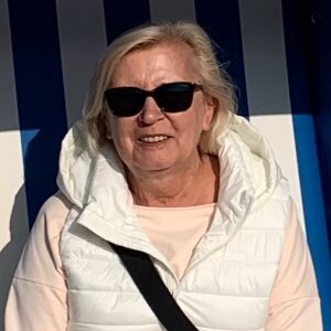 Profilbild von Gisela Scholz
