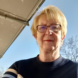 Profilbild von Gisela Scholz