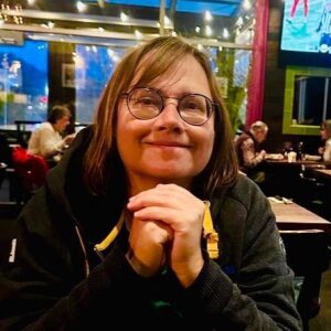 Profilbild von Gisela Schomberg