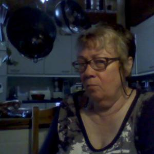 Profilbild von Gisela Schroeter