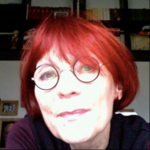 Profilbild von Gisela Schröter