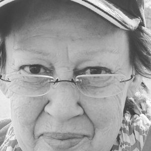 Profilbild von Gisela Schropp
