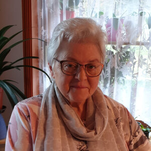 Profilbild von Gisela Schrumpf