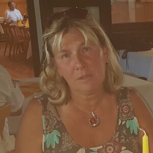 Profilbild von Gisela Schrutek