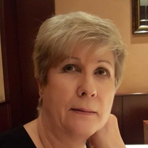 Profilbild von Gisela Schubert