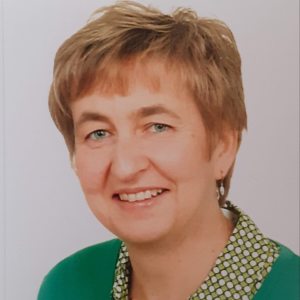 Profilbild von Gisela Schuder