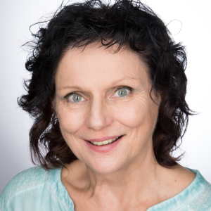 Profilbild von Gisela Schütz