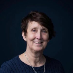 Profilbild von Gisela Schüür - de Haas
