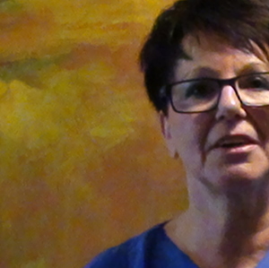 Profilbild von Gisela Schuller