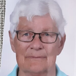 Profilbild von Gisela Schulte