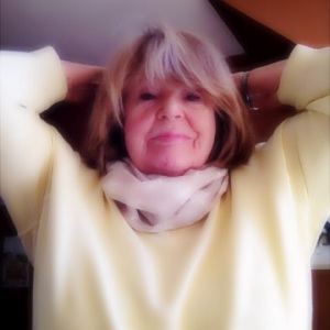 Profilbild von Gisela Schultze