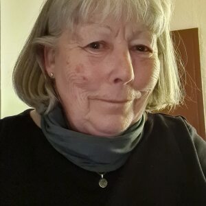 Profilbild von Gisela Schulz