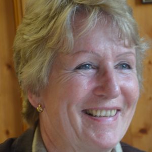 Profilbild von Gisela Schulz