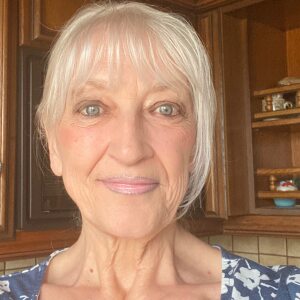 Profilbild von Gisela Schumacher