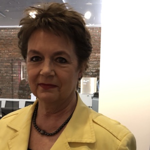 Profilbild von Gisela Schumann