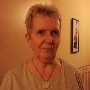 Profilbild von Gisela Schuster