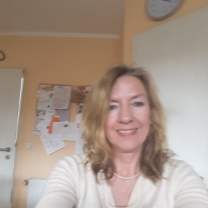 Profilbild von Gisela Schwarzburger