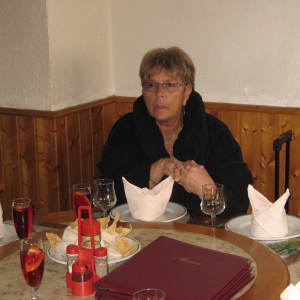 Profilbild von Gisela Schwerin
