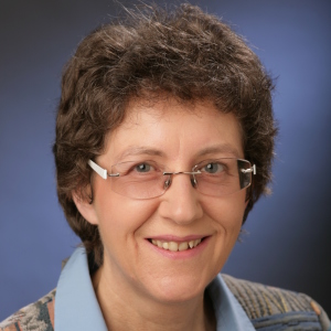 Profilbild von Gisela Schwering