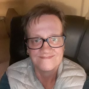 Profilbild von Gisela Seeger