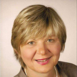 Profilbild von Gisela Seeliger