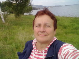 Profilbild von Gisela Seels