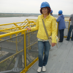 Profilbild von Gisela Sieber