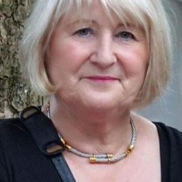Profilbild von Gisela Siegmann