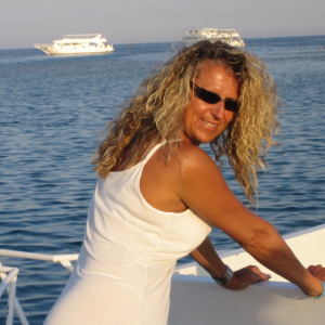 Profilbild von Gisela Sievert