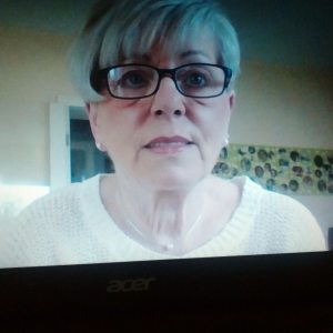 Profilbild von Gisela Silvanus