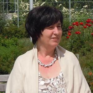 Profilbild von Gisela Simeth