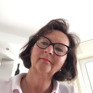 Profilbild von Gisela Simon