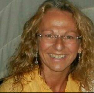 Profilbild von Gisela Skott