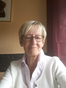 Profilbild von Gisela Slawinski