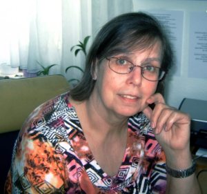 Profilbild von Gisela Sommer