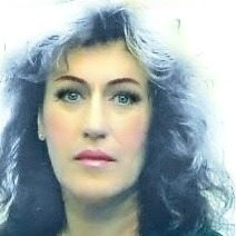 Profilbild von Gisela Sotscheck