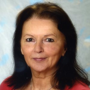 Profilbild von Gisela Sperber