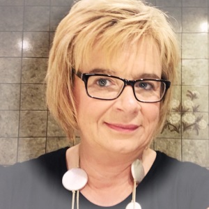 Profilbild von Gisela Spickenreuther