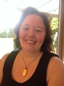 Profilbild von Gisela Spielmanns