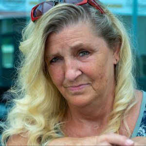 Profilbild von Gisela Stecher