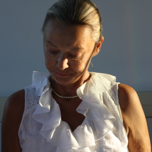 Profilbild von Gisela Stecker