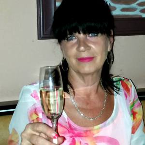 Profilbild von Gisela Steingräber