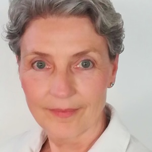 Profilbild von Gisela Steinhaus