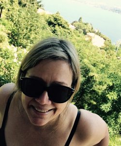 Profilbild von Gisela Stellmacher