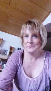 Profilbild von Gisela Stern