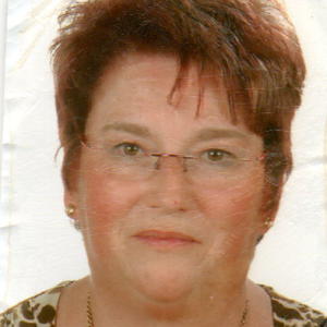 Profilbild von Gisela Stielicke