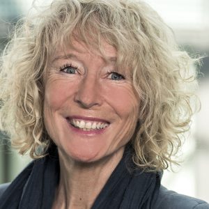Profilbild von Gisela Stockamp
