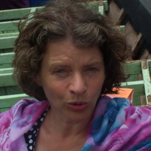 Profilbild von Gisela Stockem