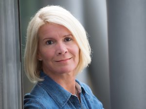 Profilbild von Gisela Stöver