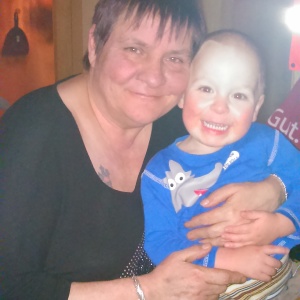 Profilbild von Gisela Stolka